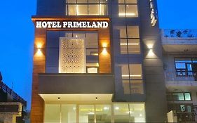 Hotel Primeland Janakpuri 3*
